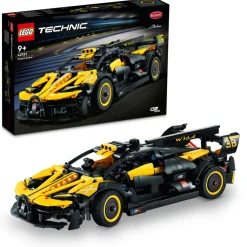 LEGO 42151 Technic Bugatti Bolide Hot