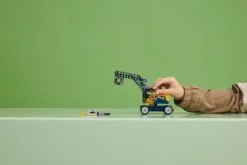 LEGO 42147 Technic Dump Truck Shop