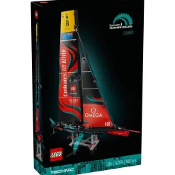 LEGO 42174 Technic Emirates Team New Zealand AC75 Yacht Cheap