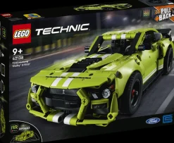 LEGO 42138 Technic Ford Mustang Shelby GT500 Discount
