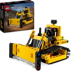 LEGO 42163 Technic Heavy-Duty Bulldozer Shop