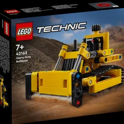 LEGO 42163 Technic Heavy-Duty Bulldozer Shop