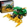 LEGO 42168 Technic John Deere 9700 Forage Harvester Flash Sale