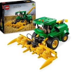 LEGO 42168 Technic John Deere 9700 Forage Harvester Flash Sale