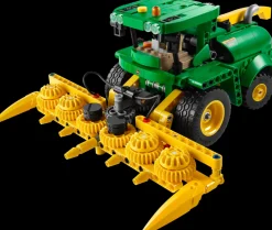 LEGO 42168 Technic John Deere 9700 Forage Harvester Flash Sale