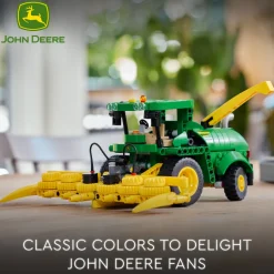 LEGO 42168 Technic John Deere 9700 Forage Harvester Flash Sale