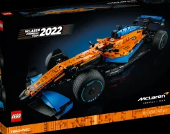 LEGO 42141 Technic Mclaren Formula 1 Team 2022 Race Car Outlet