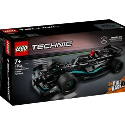 LEGO 42165 Technic Mercedes-Amg F1 W14 E Performance Pull-Back Hot