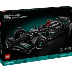 LEGO 42171 Technic Mercedes-AMG W14 E Performance Fashion