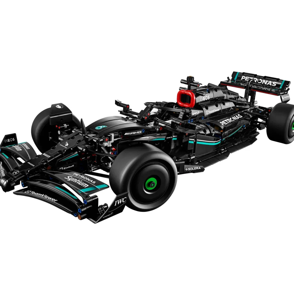 LEGO 42171 Technic Mercedes-AMG W14 E Performance Fashion