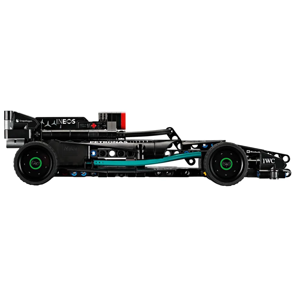 LEGO 42165 Technic Mercedes-Amg F1 W14 E Performance Pull-Back Hot