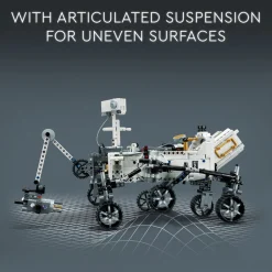 LEGO 42158 Technic Nasa Mars Rover Perseverance Cheap