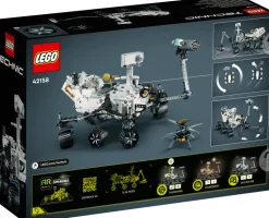 LEGO 42158 Technic Nasa Mars Rover Perseverance Cheap