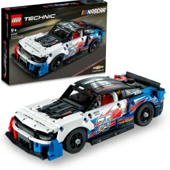 LEGO 42153 Technic Nascar Next Gen Chevrolet Camaro Zl1 Cheap