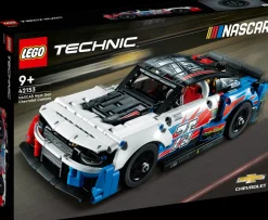 LEGO 42153 Technic Nascar Next Gen Chevrolet Camaro Zl1 Cheap