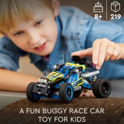 LEGO 42164 Technic Off-Road Race Buggy Shop