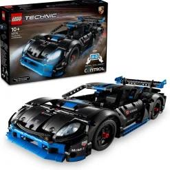 LEGO 42176 Technic Porsche GT4 E-Performance Race Car Outlet
