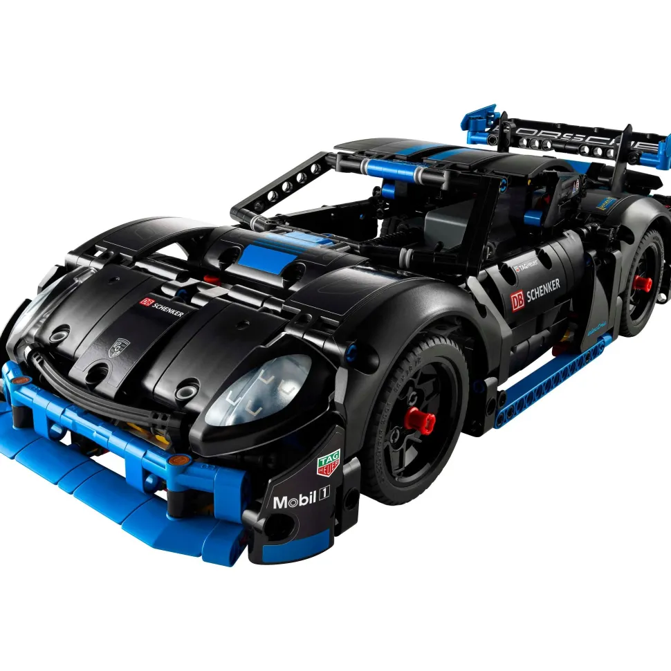 LEGO 42176 Technic Porsche GT4 E-Performance Race Car Outlet