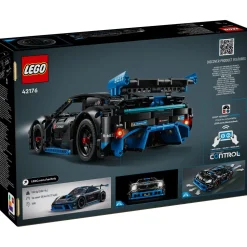 LEGO 42176 Technic Porsche GT4 E-Performance Race Car Outlet