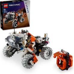 LEGO 42178 Technic Surface Space Loader Lt78 Sale