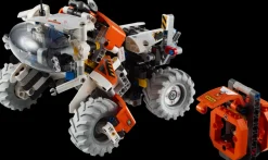 LEGO 42178 Technic Surface Space Loader Lt78 Sale