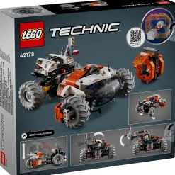 LEGO 42178 Technic Surface Space Loader Lt78 Sale