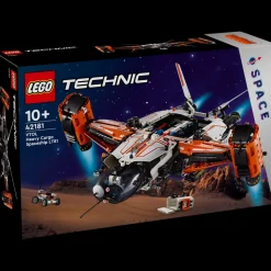 LEGO 42181 Technic Vtol Heavy Cargo Online