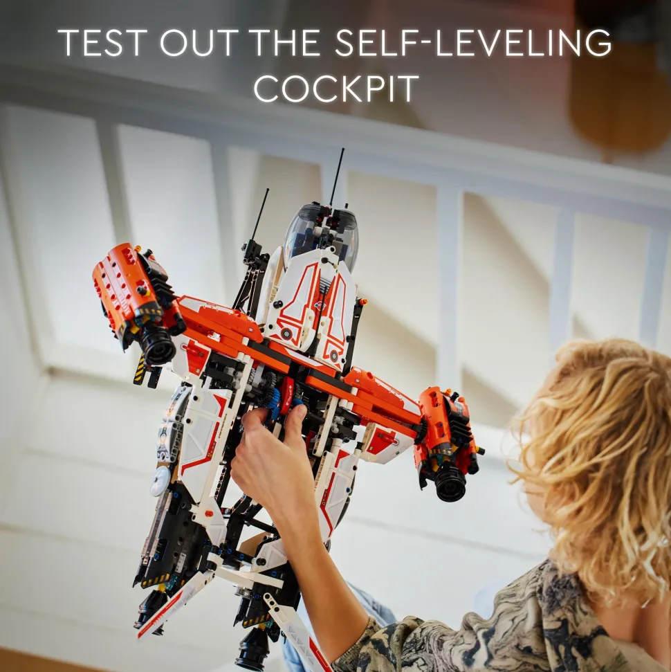 LEGO 42181 Technic Vtol Heavy Cargo Online