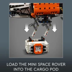 LEGO 42181 Technic Vtol Heavy Cargo Online