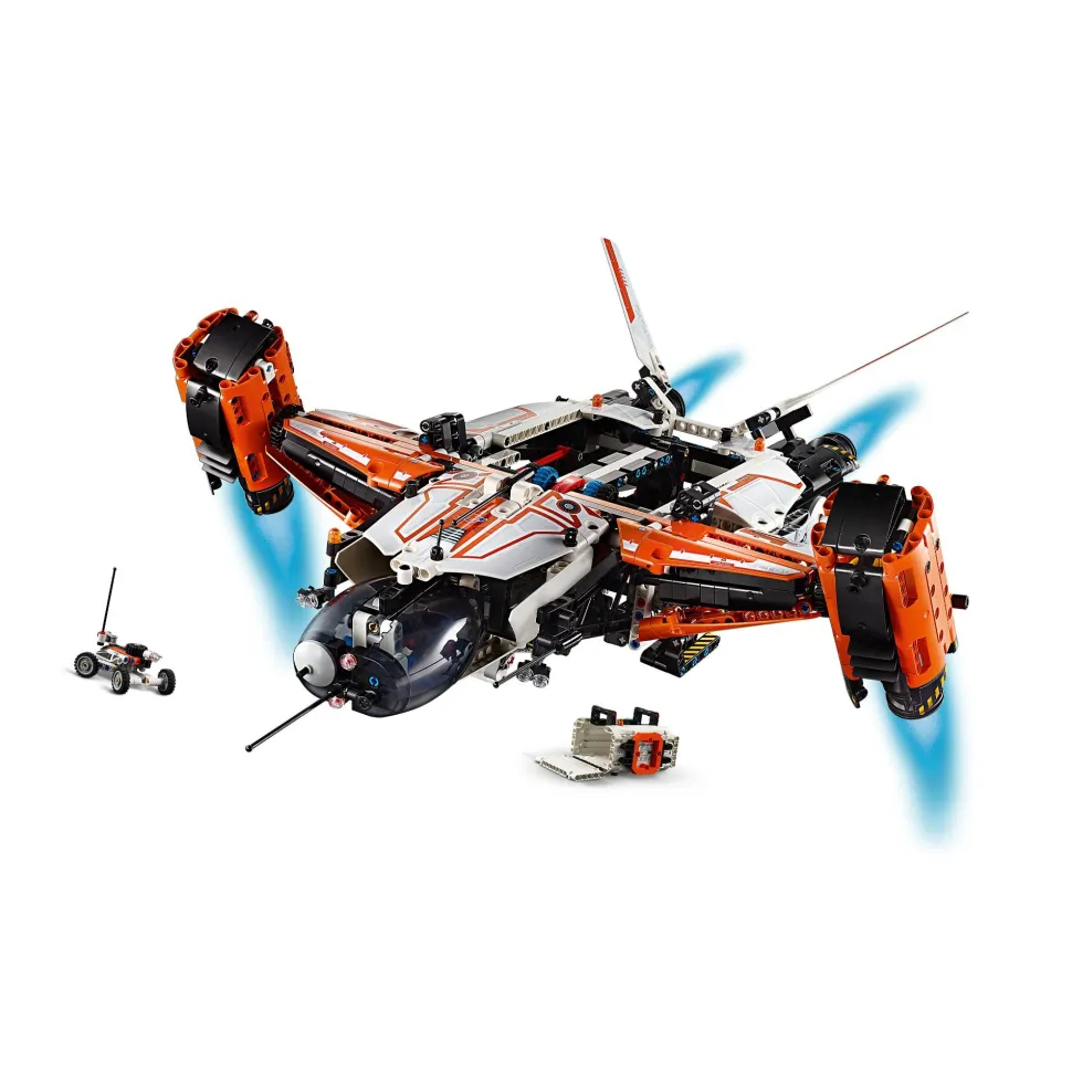 LEGO 42181 Technic Vtol Heavy Cargo Online