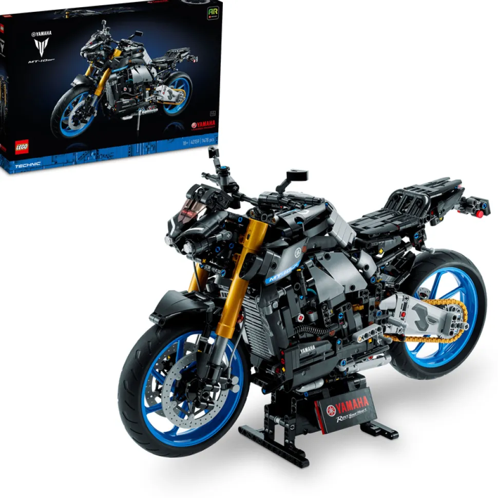 LEGO 42159 Technic Yamaha Mt-10 Sp Online