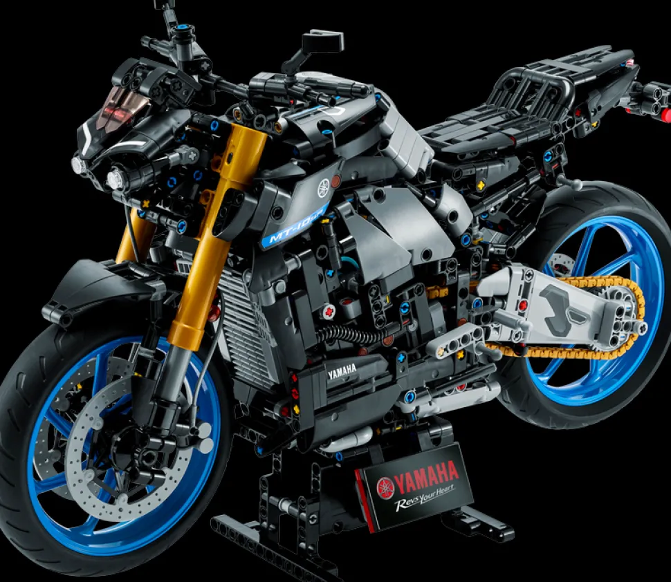 LEGO 42159 Technic Yamaha Mt-10 Sp Online