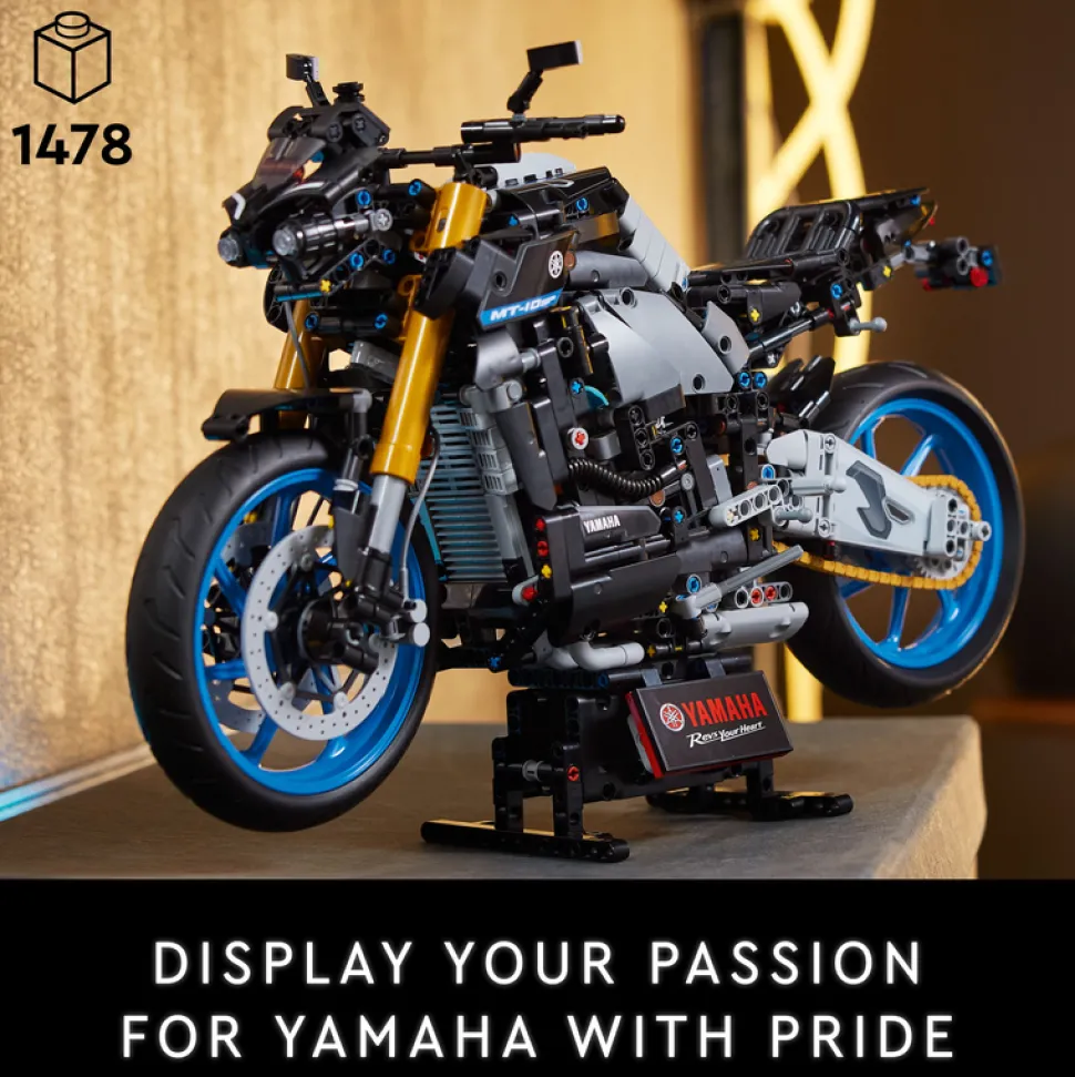 LEGO 42159 Technic Yamaha Mt-10 Sp Online