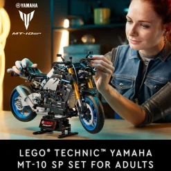 LEGO 42159 Technic Yamaha Mt-10 Sp Online