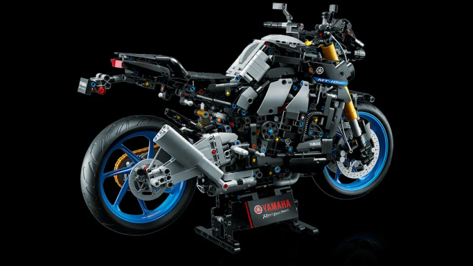 LEGO 42159 Technic Yamaha Mt-10 Sp Online