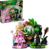 LEGO 75682 Wicked Elphaba & Glinda Figures Cheap