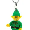 LEGO Christmas Keylight Elf Flash Sale