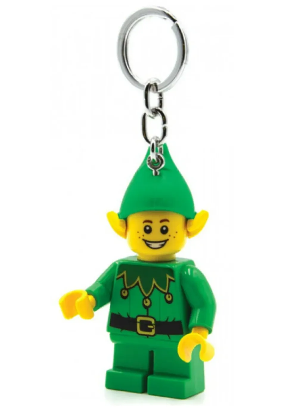 LEGO Christmas Keylight Elf Flash Sale