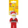 LEGO Christmas Keylight Santa Claus Hot