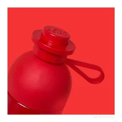 LEGO Hydration Bottle Red Sale