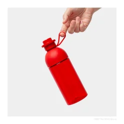 LEGO Hydration Bottle Red Sale