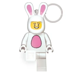 LEGO Keylights Bunny Suit New
