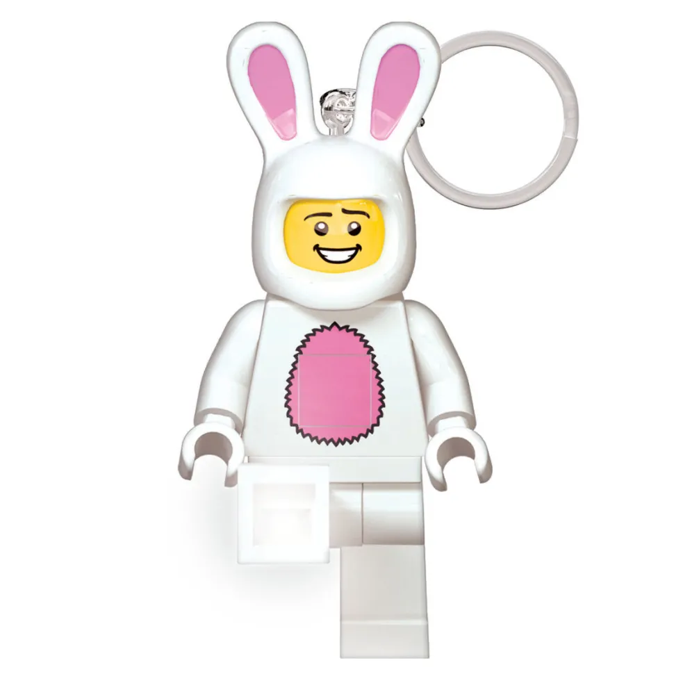LEGO Keylights Bunny Suit New