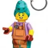 LEGO Keylights Ceramic Girl Flash Sale