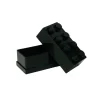 LEGO Mini Box 8 Black Best Sale