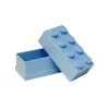 LEGO Mini Box 8 Light Blue Best Sale