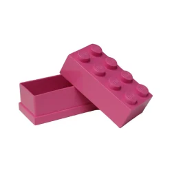 LEGO Mini Box 8 Pink Best Sale