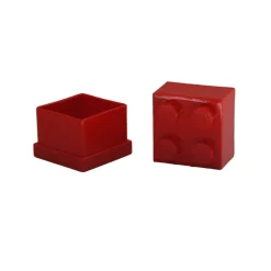 LEGO Mini Box 4 Red Cheap