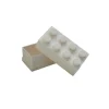 LEGO Mini Box 8 White Fashion
