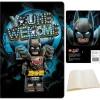 LEGO Movie 2 Notebook Batman Clearance